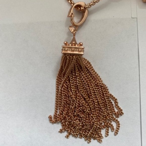 kendra Scott 3 charms necklace main image 7